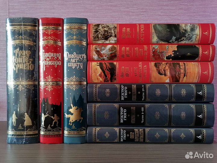 Больше чем книга Азбука