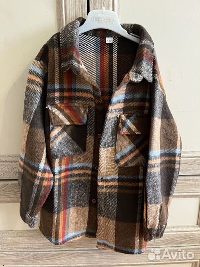 Рубашка детская