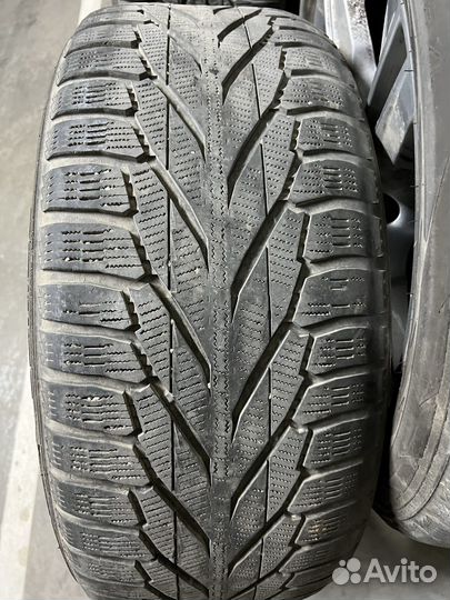 Колеса BMW x5 x6 r19