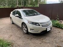 Chevrolet Volt 1.4 CVT, 2014, 176 000 км, с пробегом, цена 1 000 000 руб.