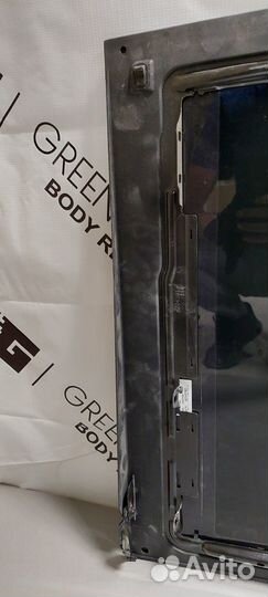 Стекло панорамной крыши Land Rover RR L494