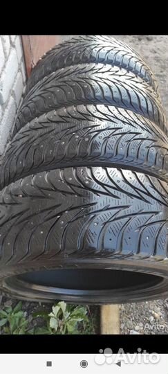 Yokohama Ice Guard IG35 205/55 R16