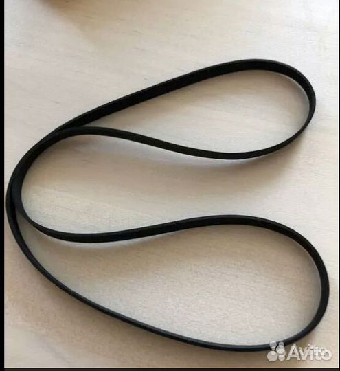 Пассик для эпу 