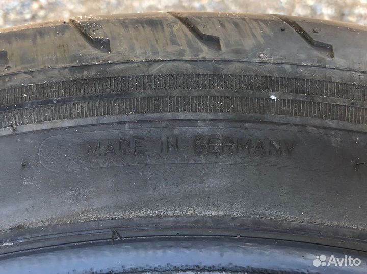 Goodyear Eagle F1 Asymmetric 3 SUV 315/35 R20 110Y