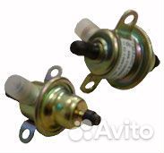 Клапан редукционный топливный на рам 406.11060-01