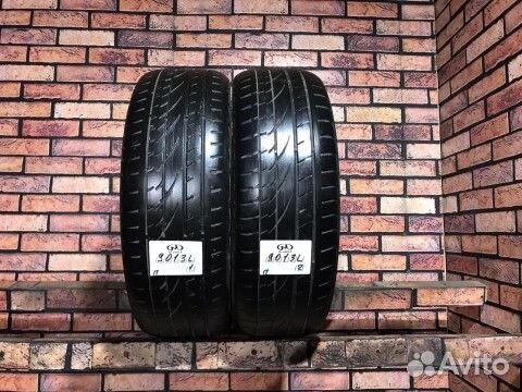 Continental ContiCrossContact Viking 225/55 R18