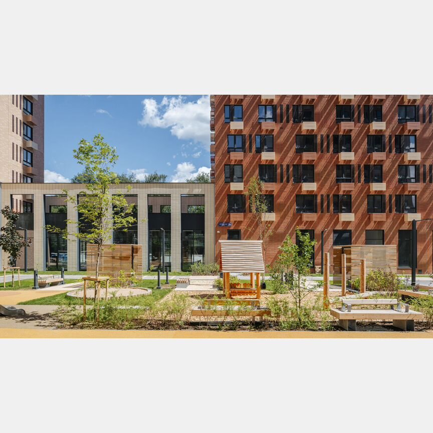 3-к. квартира, 81 м², 31/32 эт.