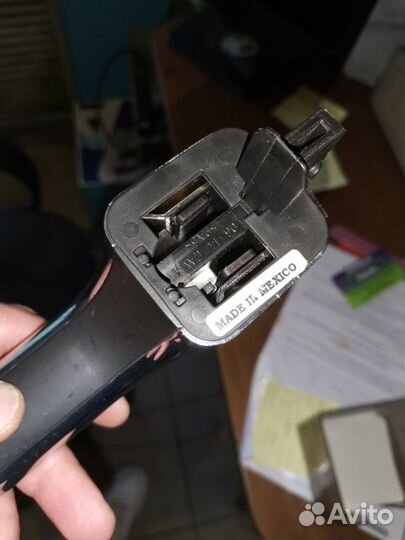 Ручка двери Хаммер Н3