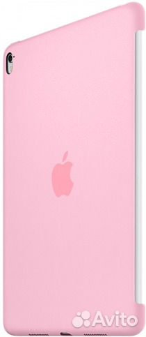 Клип-кейс Apple для iPad Pro 9.7