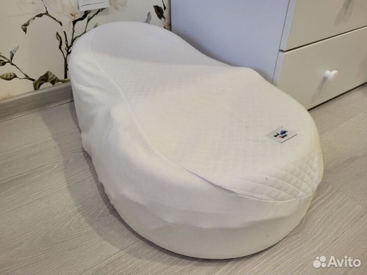 Кокон для новорожденных