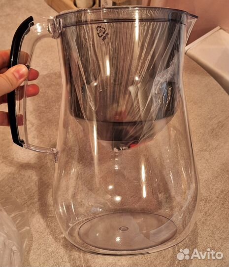 Фильтр кувшин для воды