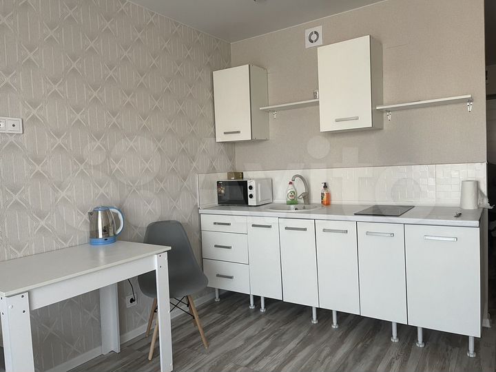 Квартира-студия, 25 м², 14/19 эт.