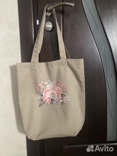Сумка шоппер