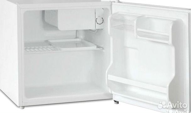 Минихoлодильник новый