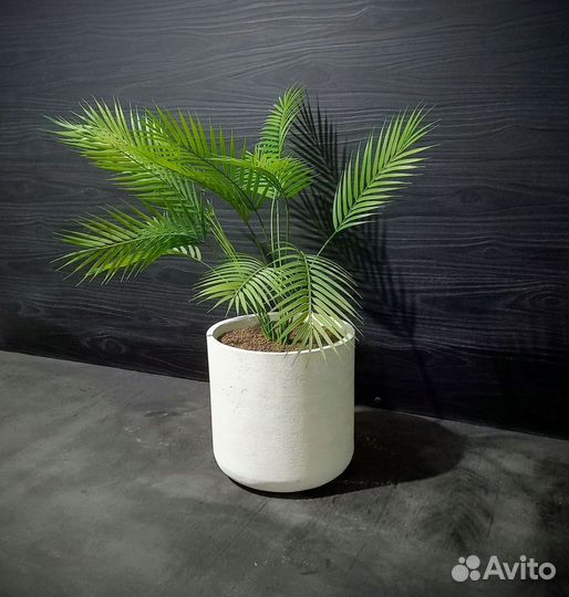 Горшки, Вазоны, Кашпо под заказ из бетона