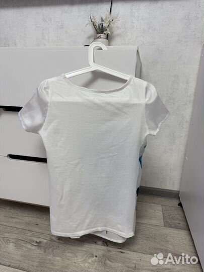 Блузка armani jeans