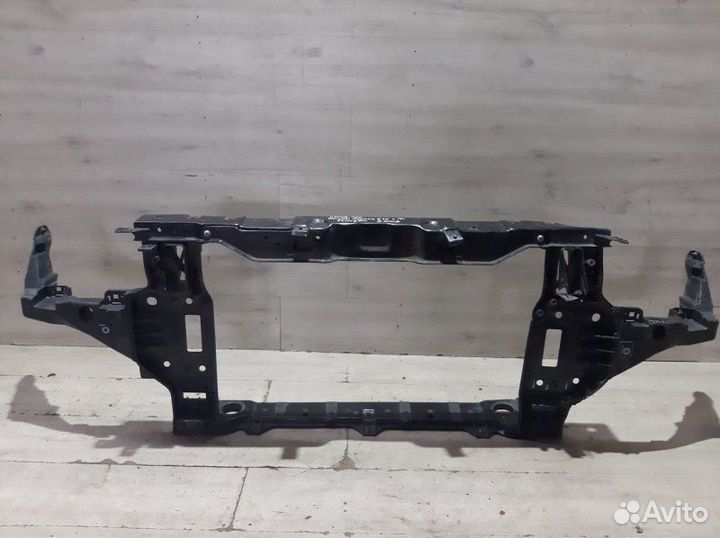 Панель передняя Hyundai Genesis G 70