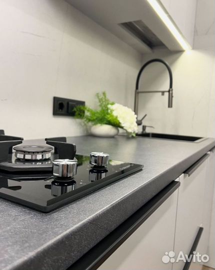 Кухонный гарнитур на заказ