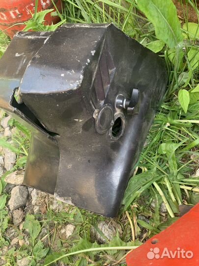 Защита карбюратора иж 5