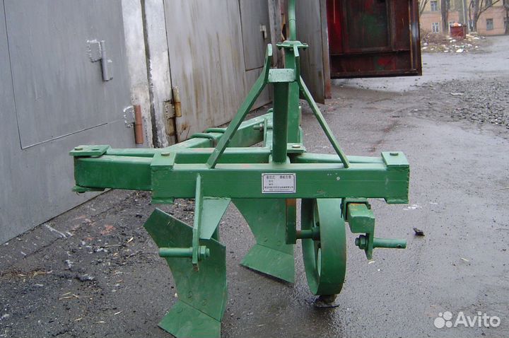 Плуг 1L 2-20, 2022