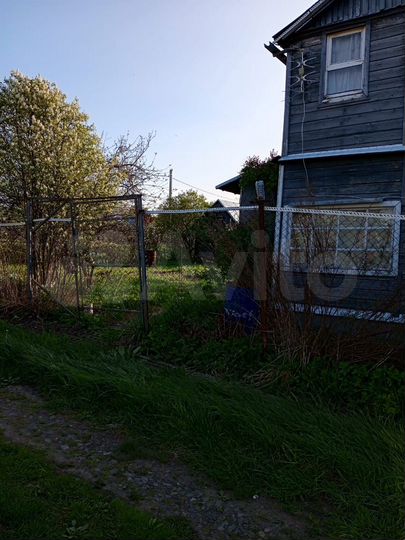 Дача 80 м² на участке 5 сот.