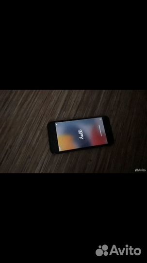 iPhone 7, 128 ГБ