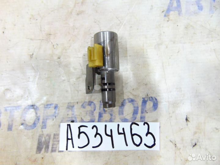 Соленоид для Pontiac Vibe 1 2002-2008г