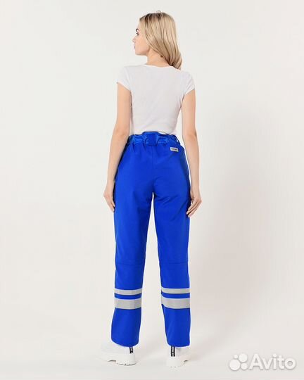 Одежда скорая помощь