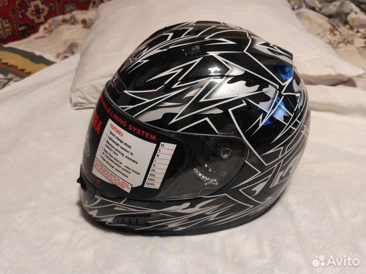 Шлем Vega altura