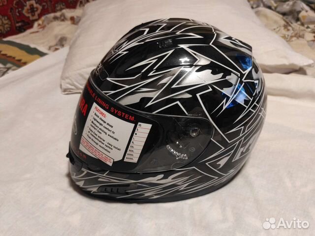 Шлем Vega altura