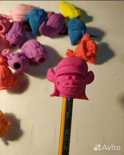 Стиральные резинки