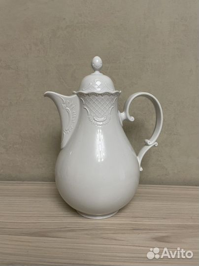 Чайник (кофейник) Германия