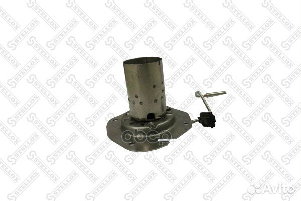 Горелка Webasto AT 2000 8787502SX Stellox