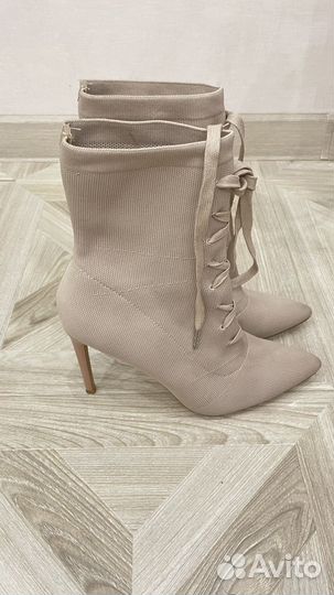 Ботильоны Kendall+Kylie 38р