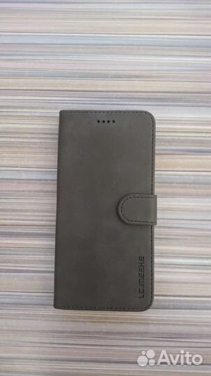 Чехол на xiaomi Redmi 7a