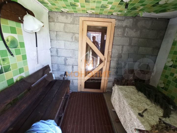 Участок 8 сот. (ИЖС)