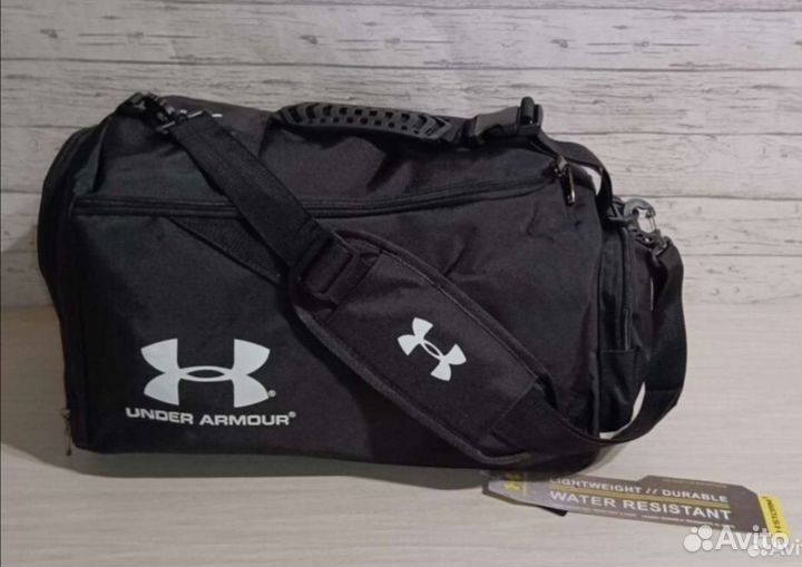 Сумка рюкзак Under Armour