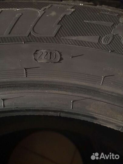 Cordiant Snow Cross 205/60 R16