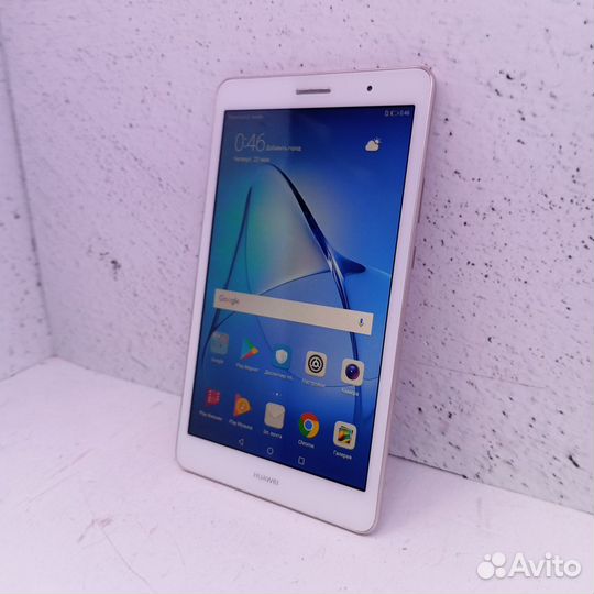 Планшет Huawei mediapad T3