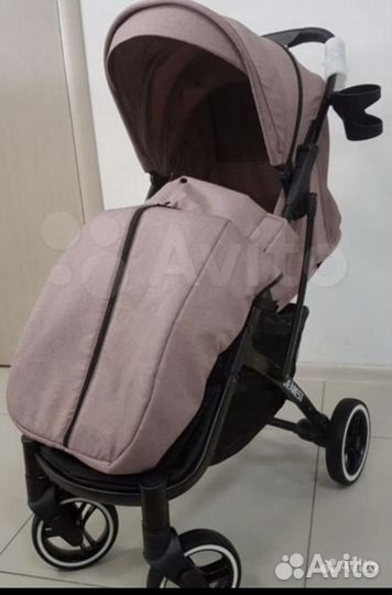 Коляска dearest 818 + новые
