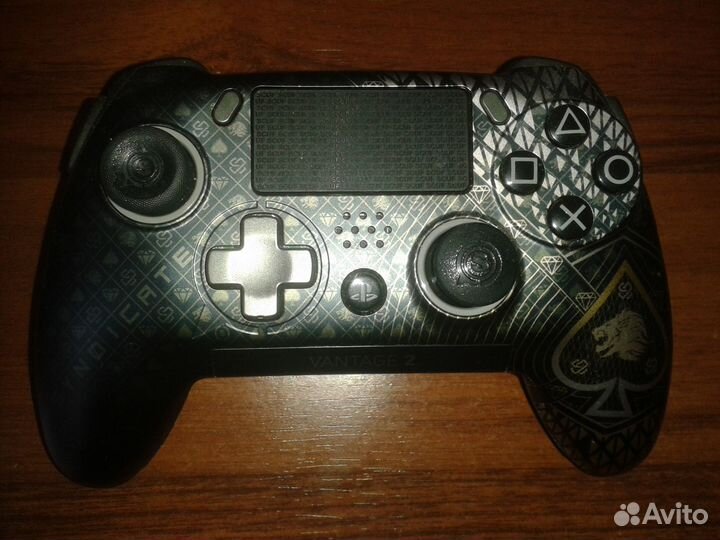 Scuf Vantage 2
