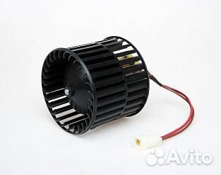 Мотор печки газ 3302 газель (с 2003)