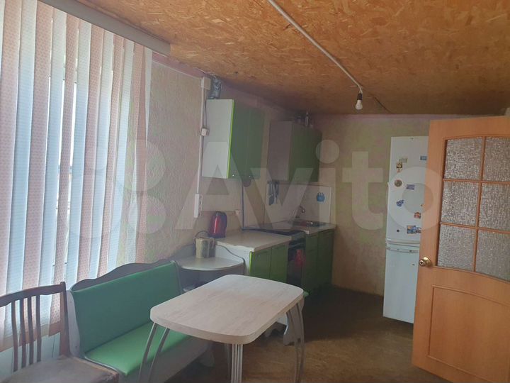 Дом 104 м² на участке 8 сот.