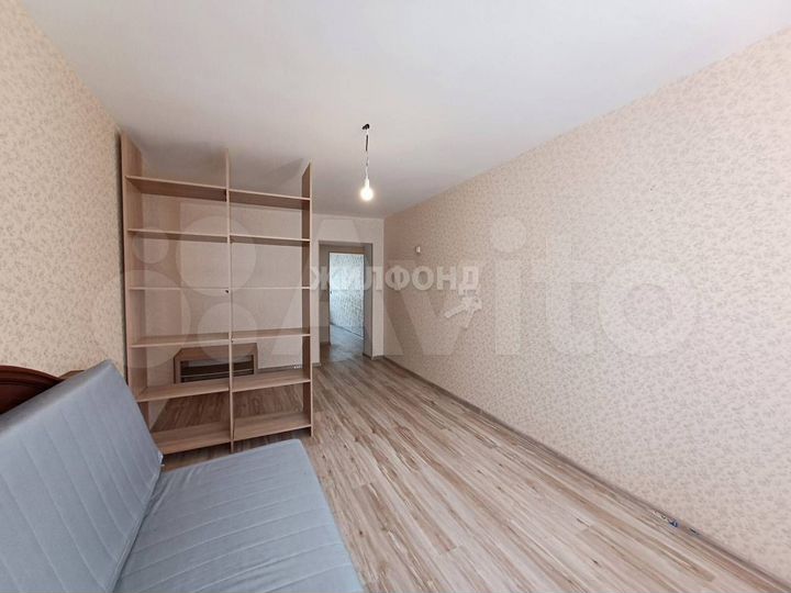 2-к. квартира, 47,7 м², 1/5 эт.