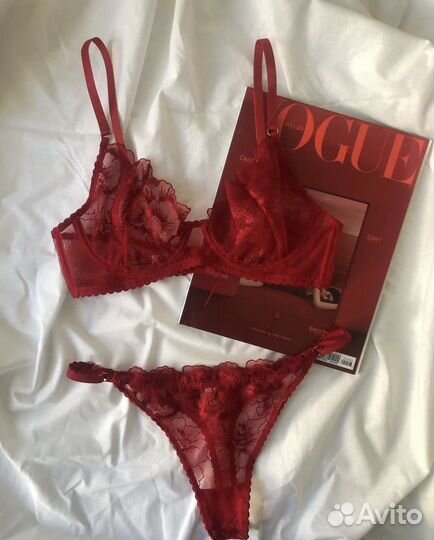 Пошив нижнего белья