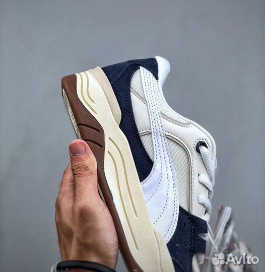 Кроссовки Puma 180 tones