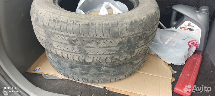 Amtel Planet 185/65 R14