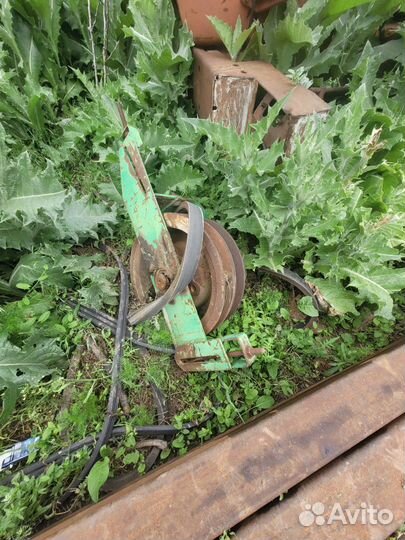 Запчасти на комбайн niva ск 5