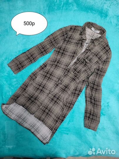 Одежда 42-44р