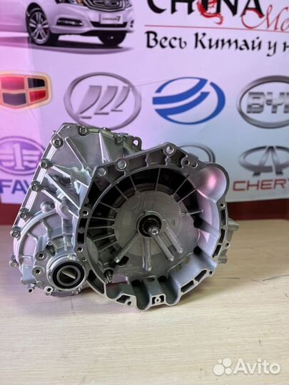 Bариатор Cvt vt 2 лифан